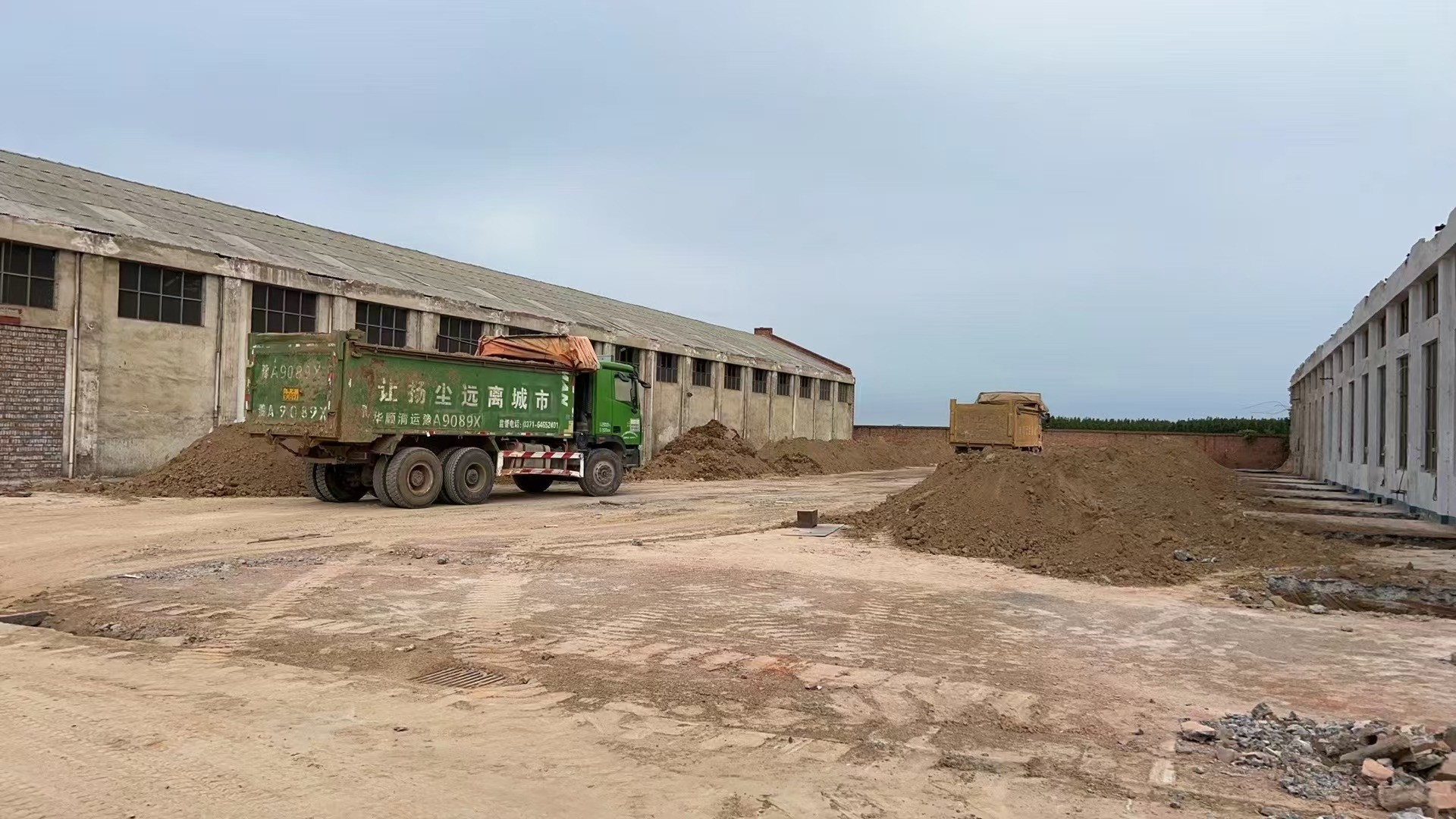 乐鱼（中国）官方泵业大型水泵测试台开建